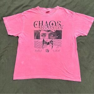 Pink Scarlet Witch Chaos Magic Shirt
